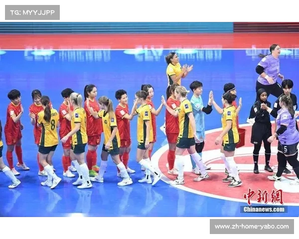 呼和浩特首次举办洲际顶级五人制足球赛 12国强队参赛创下历史新纪录 呼和浩特首次举办洲际顶级五人制足球赛 12国强队参赛创下历史新纪录