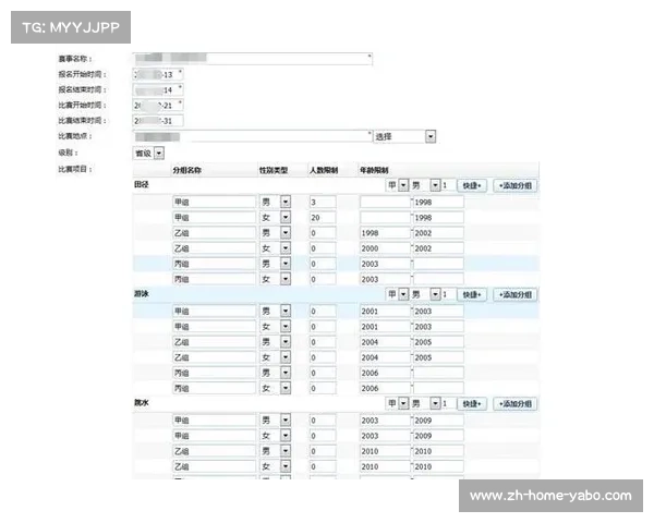 中国田径协会发布新版竞赛管理办法 强化赛事规范提升运动员竞争力 中国田径协会发布新版竞赛管理办法 强化赛事规范提升运动员竞争力