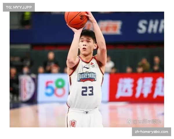 林葳防守态度获得认可 进攻端调整能力将决定未来发展