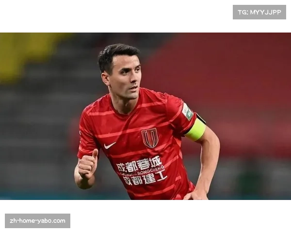 深圳新鹏城周定洋反戈旧主 球队进攻体系尚待磨合